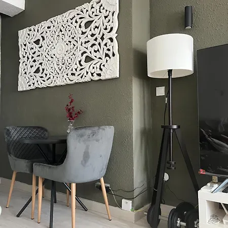 Modern In The Heart Of Fuengirola, 2 Min To The * Fuengirola