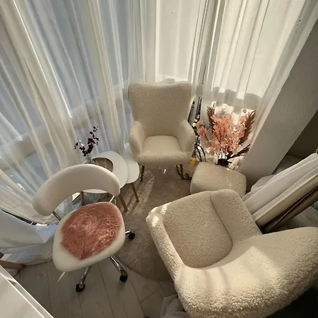 Modern In The Heart Of Fuengirola, 2 Min To The فوينخيرولا