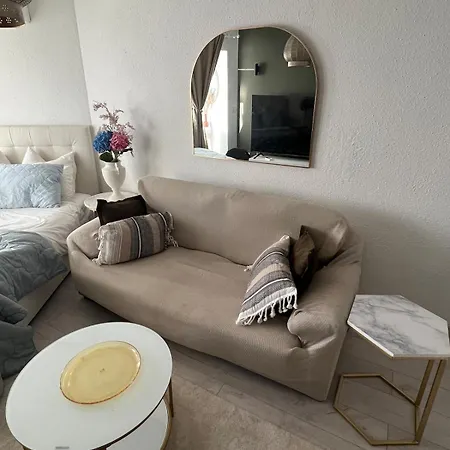 Modern In The Heart Of Fuengirola, 2 Min To The *