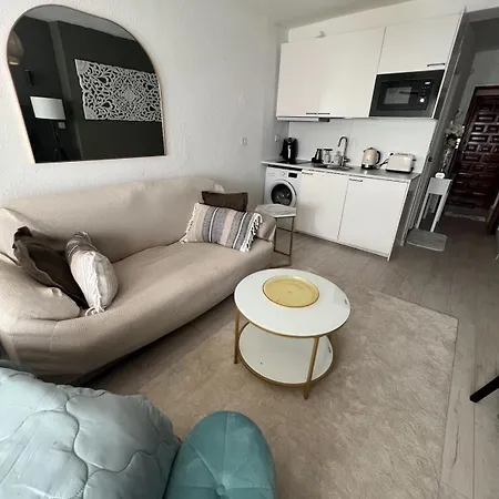 Modern In The Heart Of Fuengirola, 2 Min To The فوينخيرولا